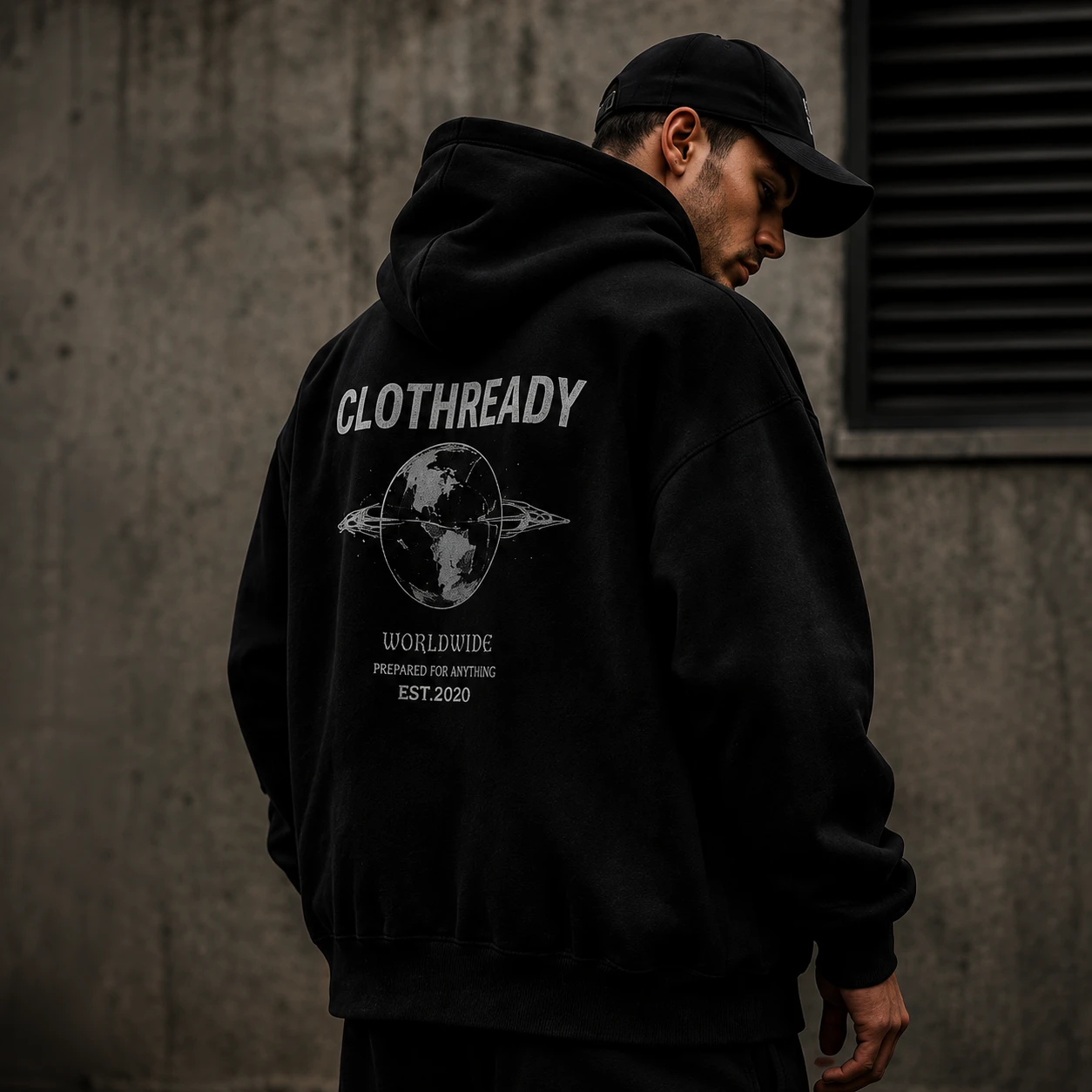 Streetwear
