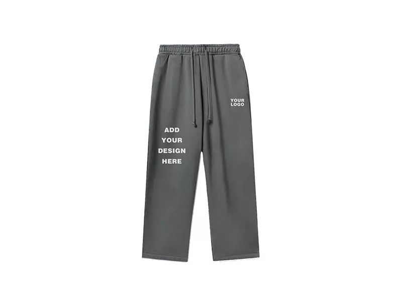 Custom Joggers